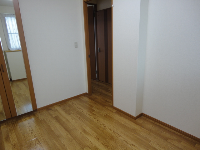 その他部屋・スペース　洋室