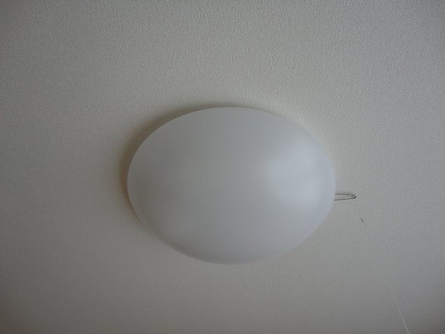 その他設備　室内設備