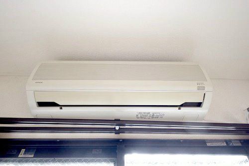 その他設備　その他設備