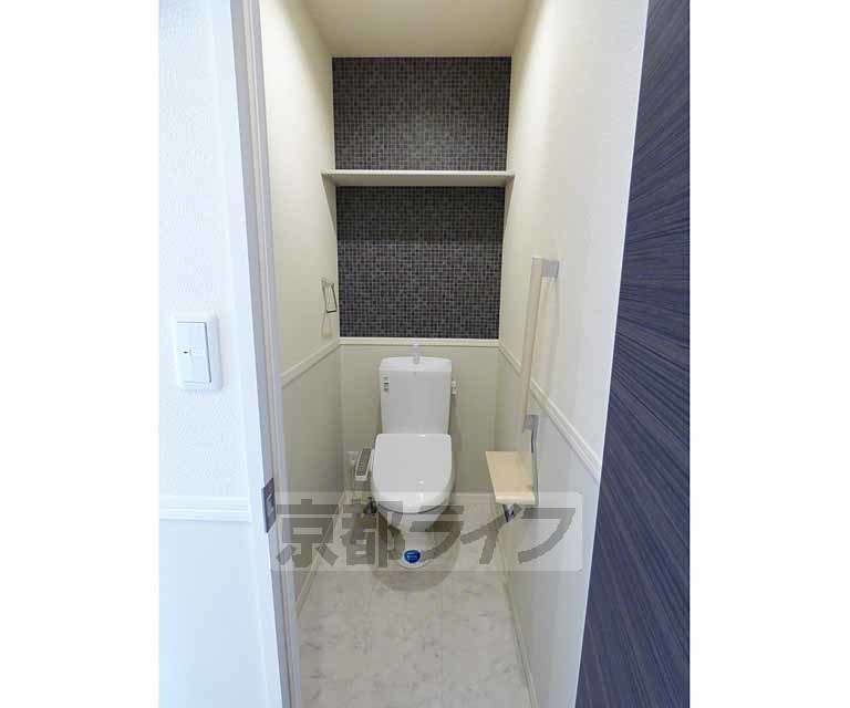 トイレ　綺麗なトイレです。