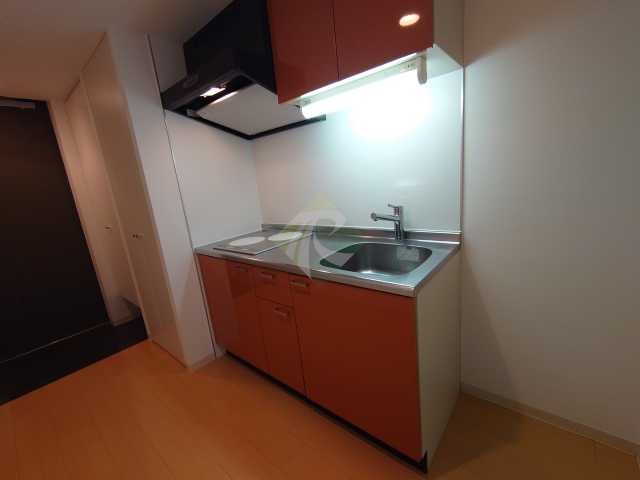 キッチン　コンフォリア中落合