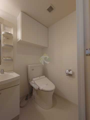 トイレ　コンフォリア中落合