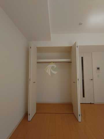 収納　コンフォリア中落合