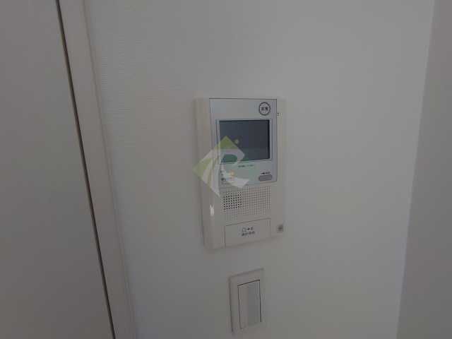 セキュリティ　コンフォリア中落合