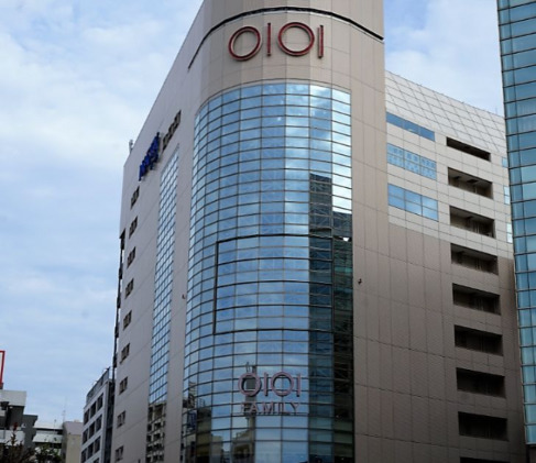 その他　マルイファミリー溝口（その他）まで2329m