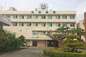 病院　北谷病院（病院）まで906m