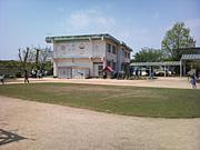 幼稚園・保育園　魚住幼稚園（幼稚園・保育園）まで133m