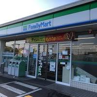 コンビニ　ファミリーマート 倉敷大内店（コンビニ）まで122m