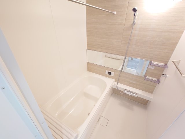 バス・シャワールーム　イメージ