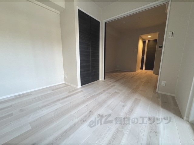 居室・リビング　洋室