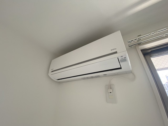 その他設備　別号室の写真です