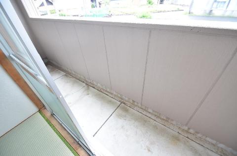 バルコニー　ベランダ