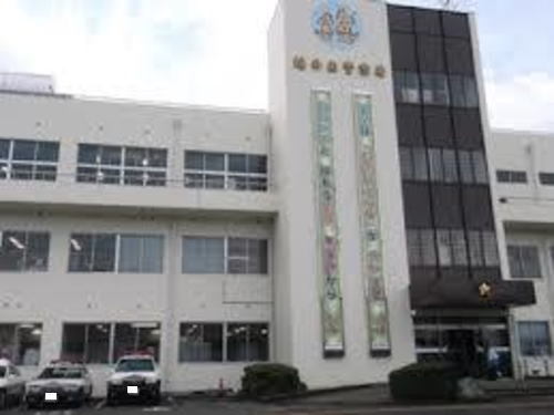 警察署・交番　福井南警察署（警察署・交番）まで900m