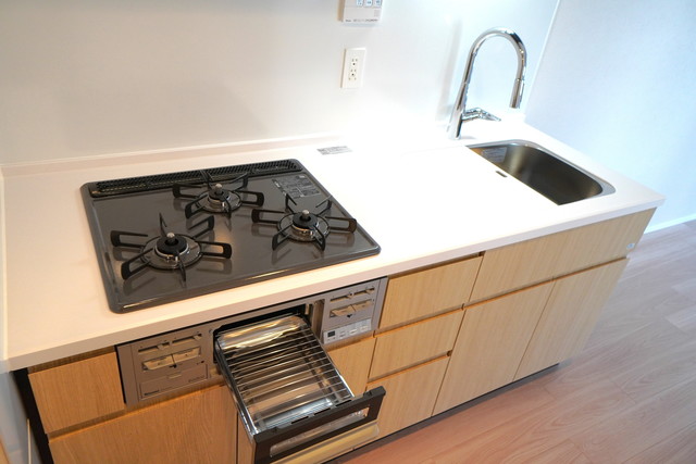 その他　※写真は同タイプ住戸です。