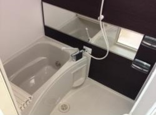 バス・シャワールーム　★追焚バス★