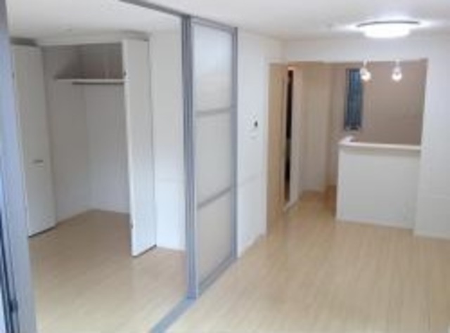 その他部屋・スペース　★洋室６帖★