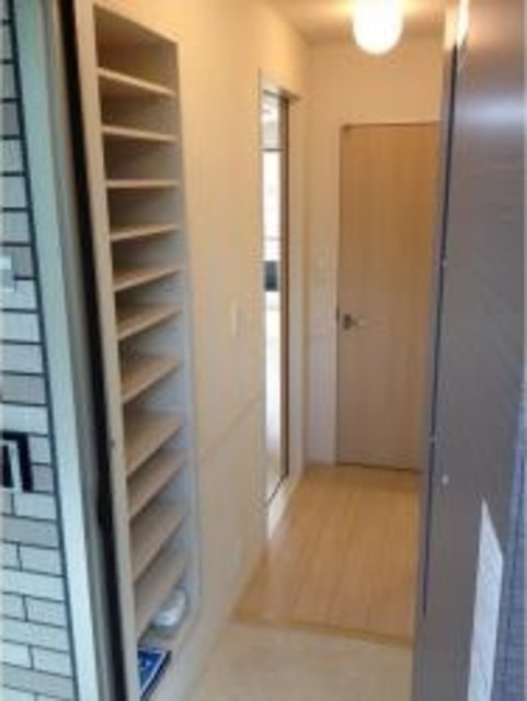 玄関　★シューズＢＯＸ★