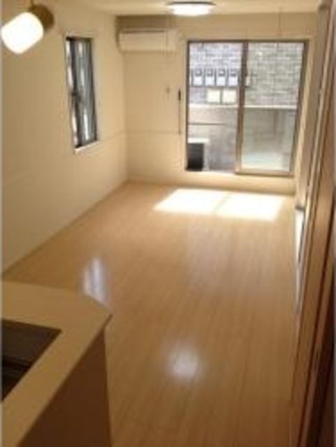 居室・リビング　★ＬＤＫ１２帖★