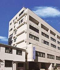 病院　医療法人社団平静会大村病院（病院）まで1320m