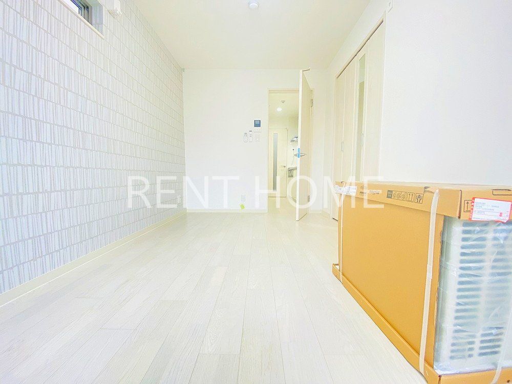 その他部屋・スペース　洋室