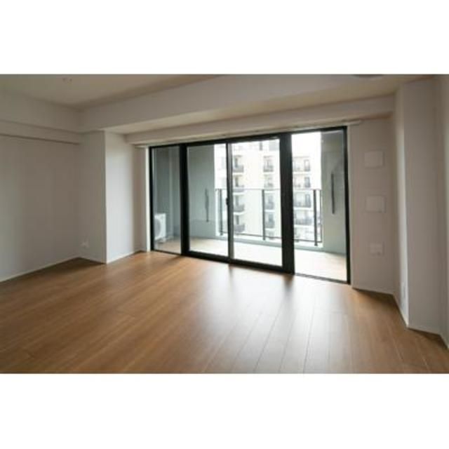 居室・リビング　リビングです