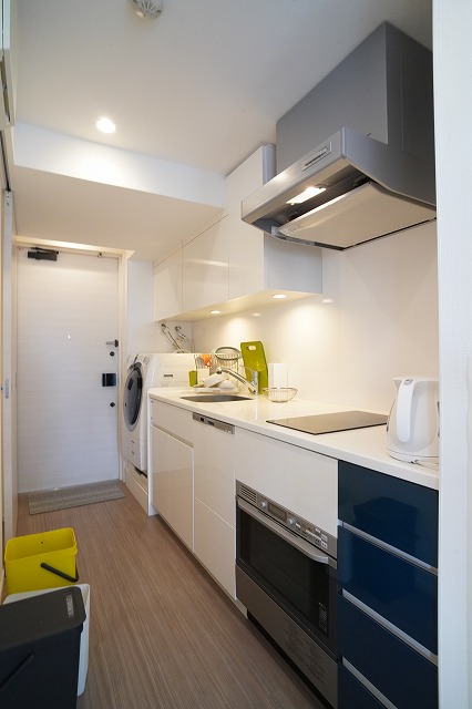 キッチン　キッチン※別部屋参考写真