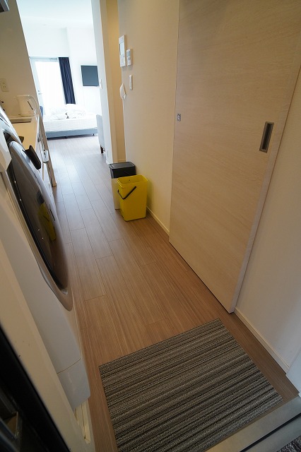 玄関　玄関※別部屋参考写真