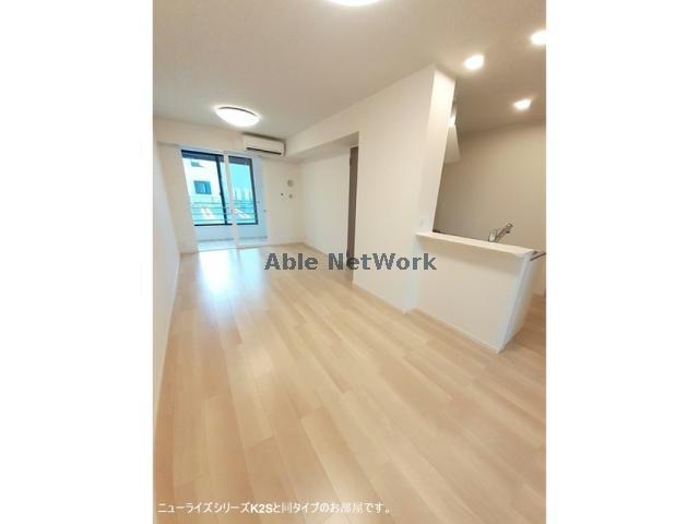 その他部屋・スペース　同タイプ部屋参照