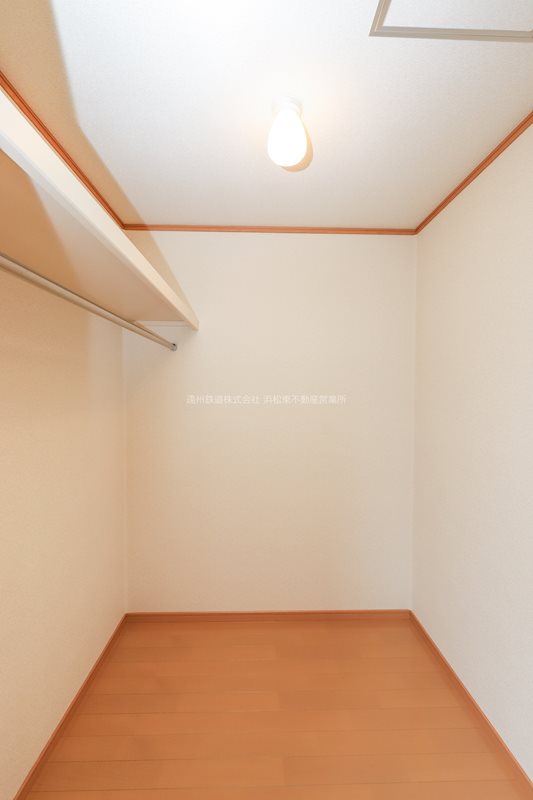 収納　※現況優先