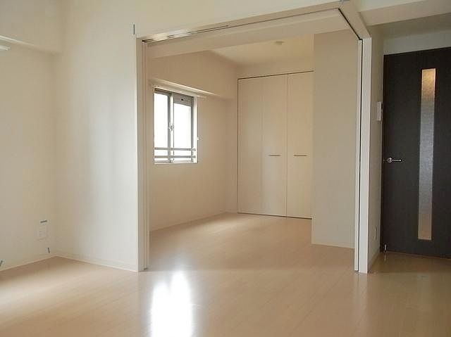 その他部屋・スペース　人気のフローリング仕上げ