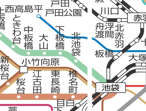 その他　☆通勤・通学に便利☆