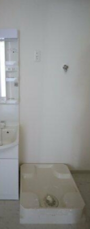 その他設備　☆室内洗濯機置き場☆