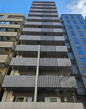 建物外観　☆きれいな外観☆