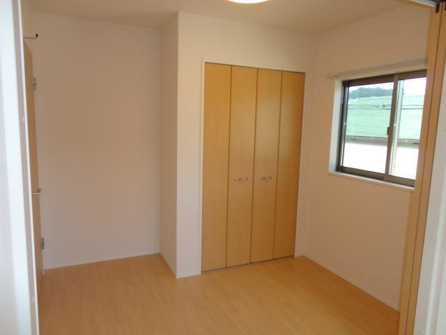 その他部屋・スペース　落ち着いた雰囲気の洋室♪