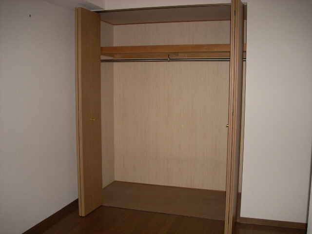 収納　※別部屋写真