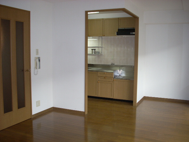 居室・リビング　※別部屋写真