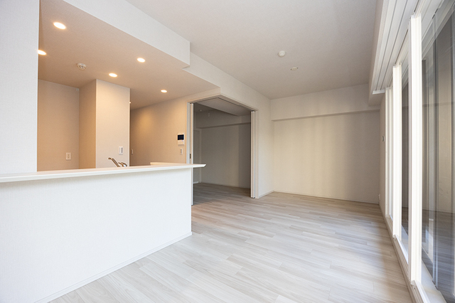 その他　※写真は同タイプ住戸です。