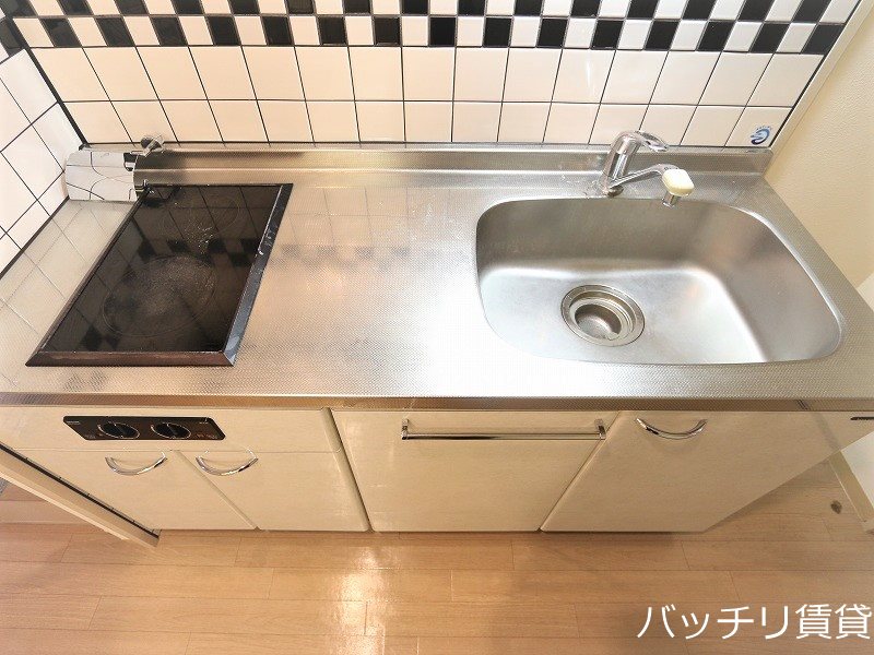 眺望　※同型タイプの為、現状を優先いたします