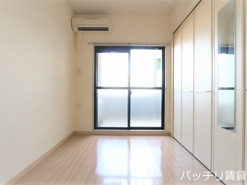 その他部屋・スペース　※同型タイプの為、現状を優先いたします