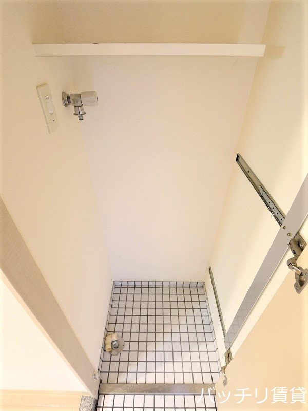 その他設備　※同型タイプの為、現状を優先いたします