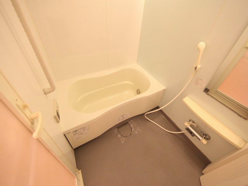 バス・シャワールーム　バスルーム　追焚き　オートバス　浴室暖房乾燥機