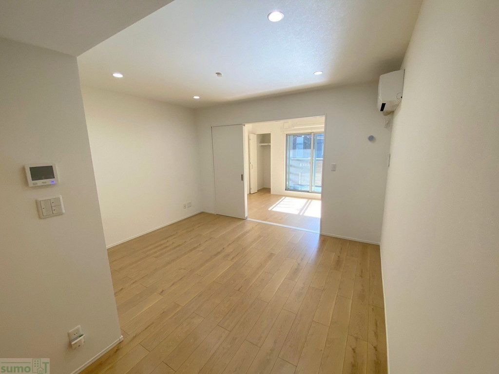 居室・リビング　リビング/居室