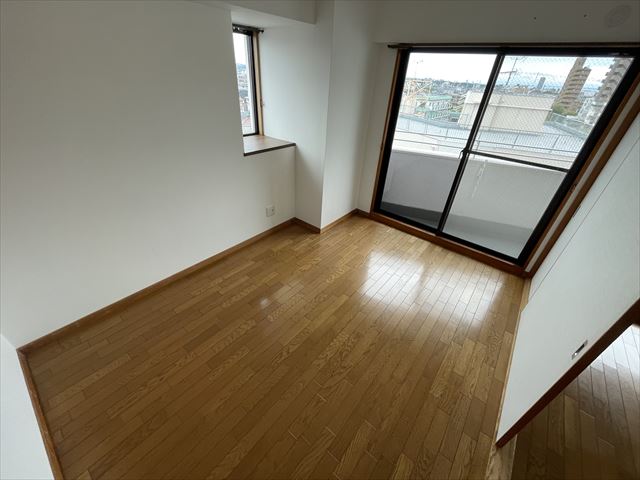 その他部屋・スペース　※同建物別部屋の写真になります。