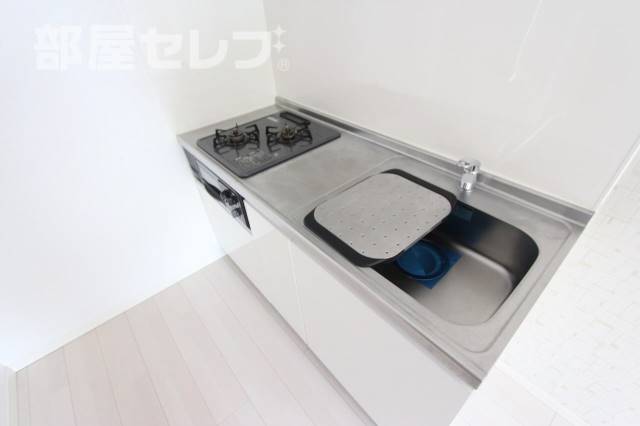 キッチン　※イメージ