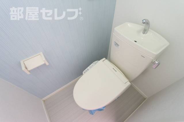 トイレ　※イメージ