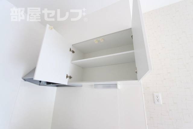 収納　※イメージ