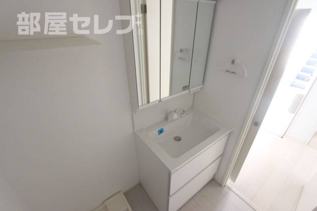 洗面設備　※イメージ