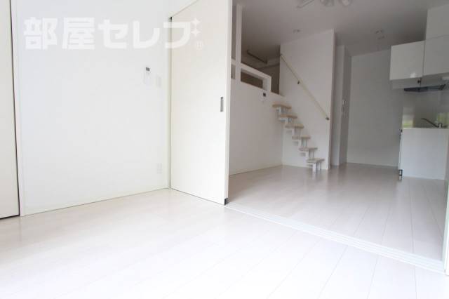 居室・リビング　※イメージ