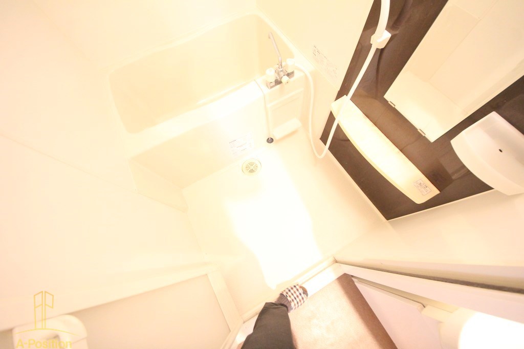 バス・シャワールーム　ルクレ京橋