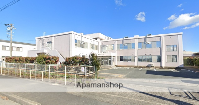 病院　福田西病院（病院）まで1126m